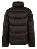 Suns Coats Black