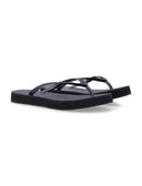 Scarpe basse Havaianas Nere