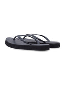 Scarpe basse Havaianas Nere