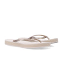 Scarpe basse Havaianas Beige