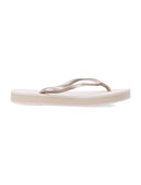 Scarpe basse Havaianas Beige