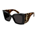 Saint Laurent Sl M119 Blaze Black