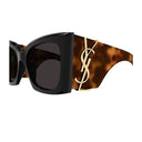 Saint Laurent Sl M119 Blaze Black