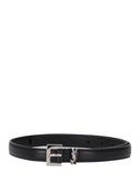 Saint Laurent Ysl Cintura Box Laqu