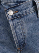 Agolde Arc Criss Cross Jean