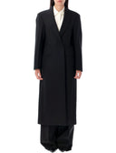 Rohe Coats Black
