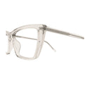 Saint Laurent Sl 737 Mica Thin Opt Linea Sl Logo Transparent