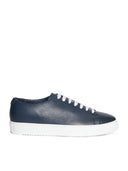 Doucal's Sneaker (Gm) Tumblet Avio+F.Do Bianco