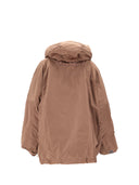 Max Mara Il Cubo Imbottito Corto