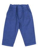 Babe & Tess Luca Pants Da Mod. 8058 Lunga