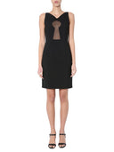Moschino Pencil Dress