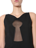 Moschino Pencil Dress