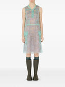 Abito midi Maison Margiela