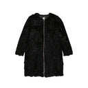 Aggiungi pelliccia finta