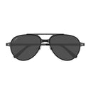 Cartier Ct0476 S Santos De Cartier Gray