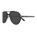 Cartier Ct0476 S Santos De Cartier Gray
