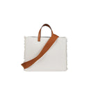 Fendi Ff Shopper Bag
