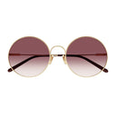 Chloé Cc0016 S Linea Chloé Junior Gold