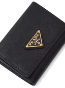 Prada Kleine Saffiano-Geldbörse