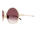 Chloé Cc0016 S Linea Chloé Junior Gold