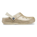 Crocs Classic Glitter Tocker W