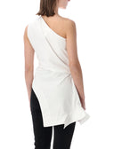 Maglia Rohe Bianca