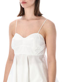 Maglia Rohe Bianca