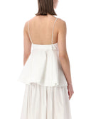Maglia Rohe Bianca