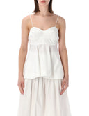 Maglia Rohe Bianca