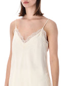 Maglia Rohe Beige
