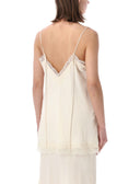Maglia Rohe Beige