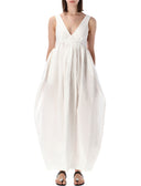 Rohe veste bianco