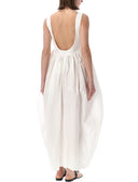 Rohe veste bianco