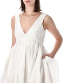 Rohe veste bianco