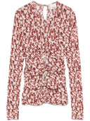 Isabel Marant Gladice Alta / In alto