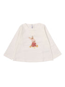 Il Gufo T Shirt M/Lunga