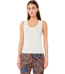 Top Max Mara Weekend Cose Bianco