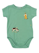 Bobo velger Farm Adventure Body