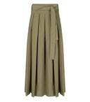 Max Mara Weekend Agiat Khaki kjol