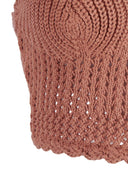 Ermanno Di E.Scervino Top In Maglia