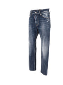Dsquared2 Hose 5 Taschen