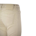 Sportmax Numle Cotton Denim Jeans