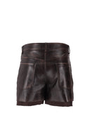 Miu Miu Capi In Pelle Nappa Old