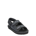 Bottega Veneta Jack Flat Sandals