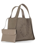 Stella Mc Cartney W/Tote Bags Logo