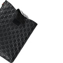 Gucci Ipad Leather Logo Cover