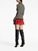 Balmain Paris Pullover avec monogramme