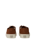 Superga 2432 Works Suede Flesh Out Sneakers
