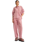 Camicia rosa Essentiel Antwerp Jelief