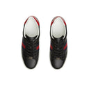 Gucci Ace Leather Sneakers